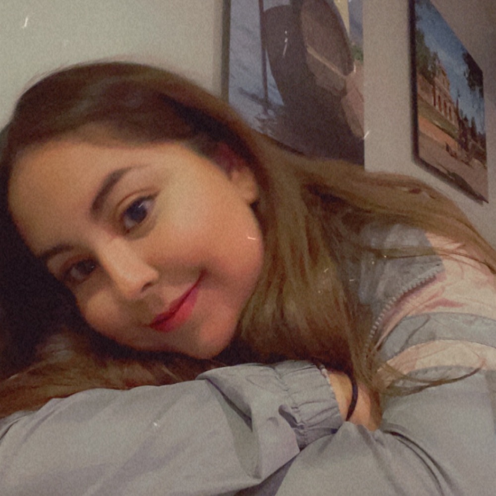 Meet your Posher, Ashley